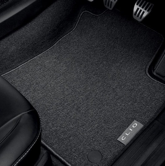 RenaultComfortMats