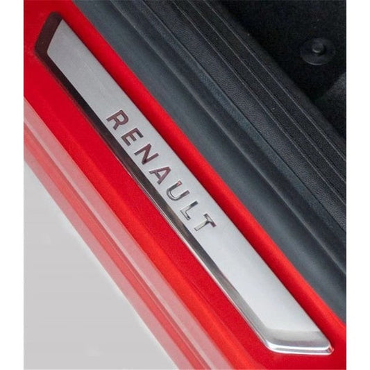 RenaultDoorSills