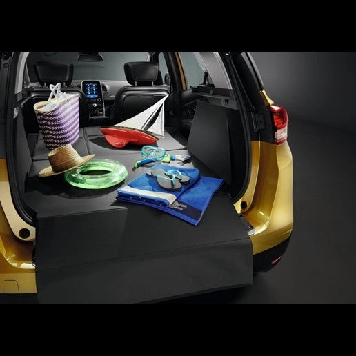 RenaultEasyFlexModularBootProtection