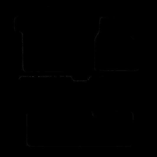 RenaultEspace1997to2003GrandFloorMats