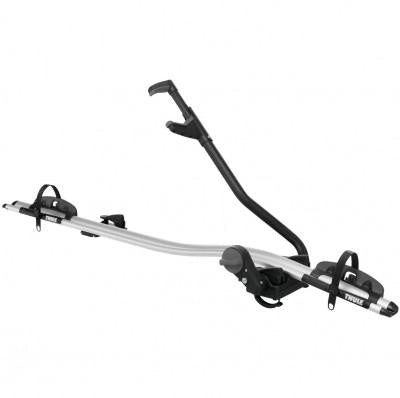 RenaultExpertBicycleCarrieronroofbars