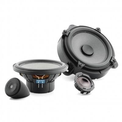 RenaultFocalMusicLiveSpeakers120W