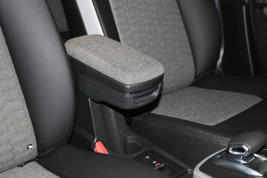 RenaultFrontArmrestRecytexFabric-ZOE