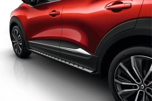 RenaultKadjarSideStepRightSide
