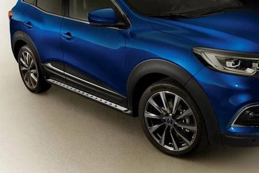 RenaultKadjarSideSteps