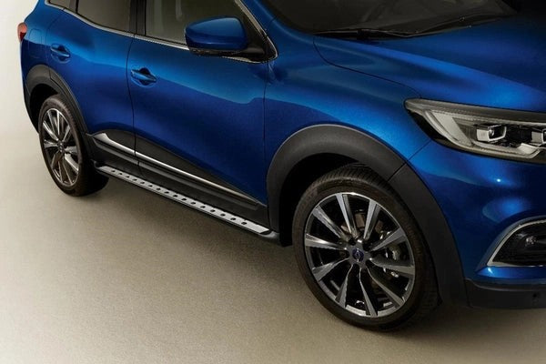 RenaultKadjarWheelArchMouldings,Rear(Pair)