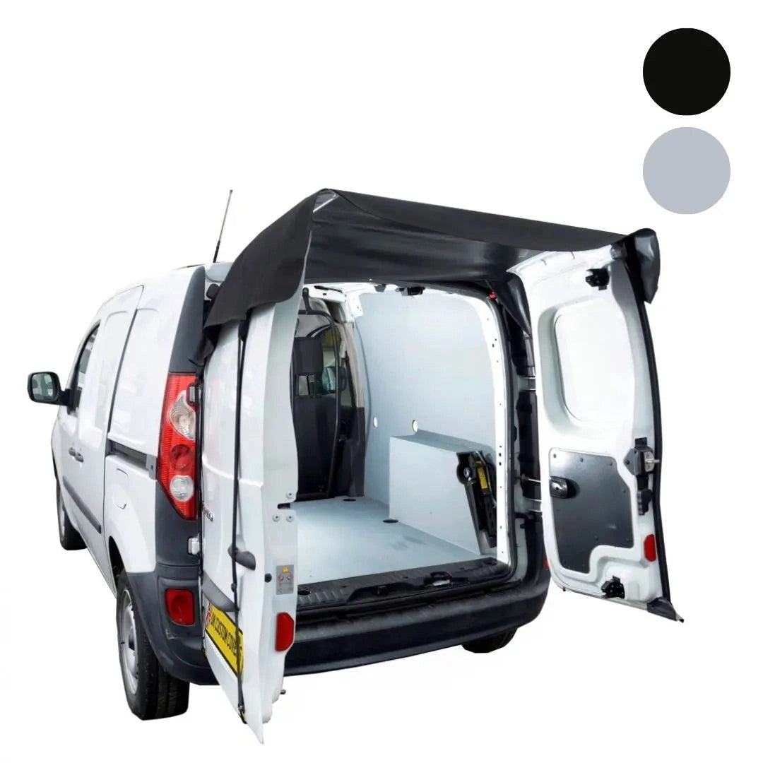 RenaultKangooBarnDoorCover(1997Onwards)