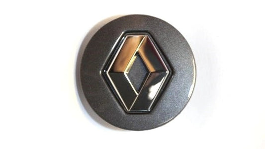 RenaultKoleosCentreCap,ErbeGrey