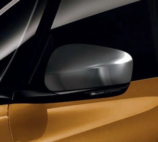 RenaultKoleosExteriorMirrorsChromeLook