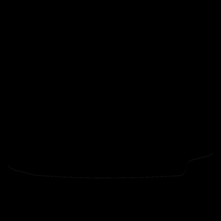 RenaultLaguna2001to2007HatchbackBootmat