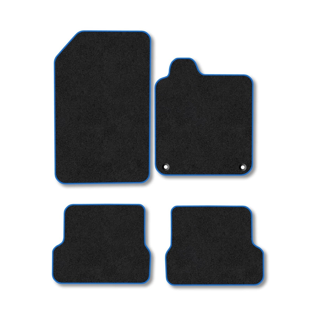 RenaultLagunaCoupeCarMats(2007-2015)