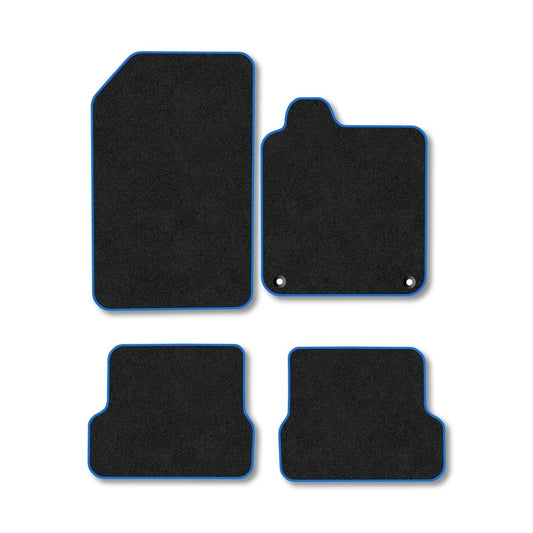 RenaultLagunaCoupeCarMats(2007-2015)