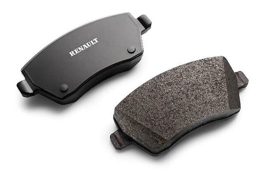 RenaultMaster-RearBrakePads