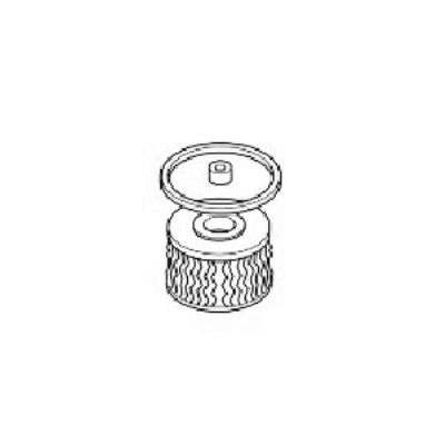RenaultMaster/TraficFuelFilter,Diesel