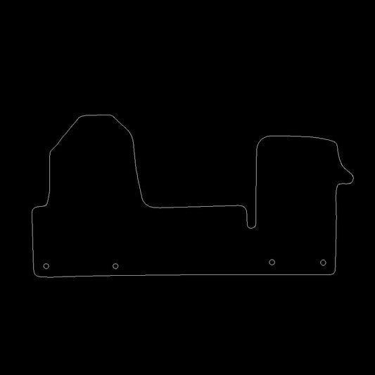 RenaultMaster2019toCurrentFloorMats