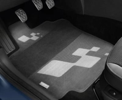 RenaultMegane(3)RubberMats,SportRHD2008-2016