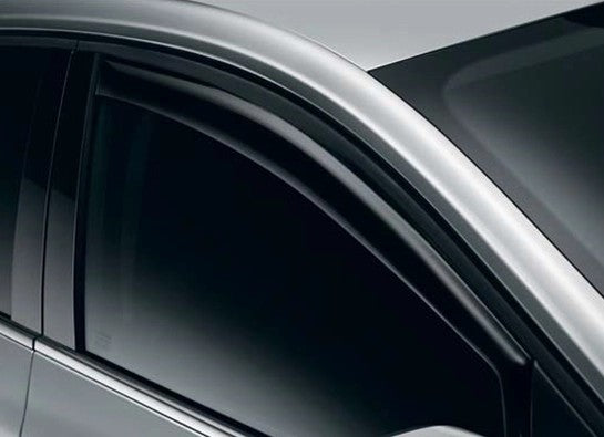 RenaultMegane(4)WindDeflectors,Front