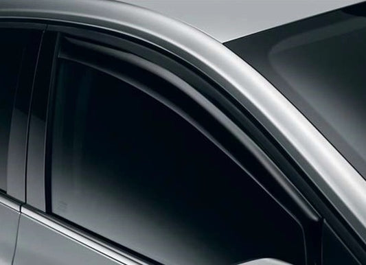 RenaultMegane(4)WindDeflectors,Front