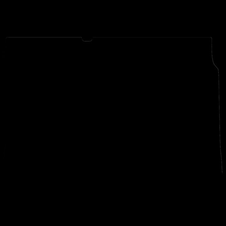 RenaultMegane2003to2008HatchbackBootMat