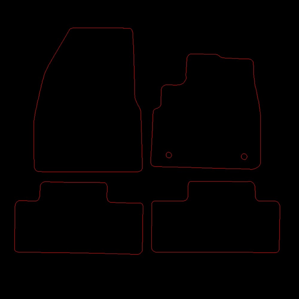 RenaultMegane2022toCurrentE-TechmodelFloorMats