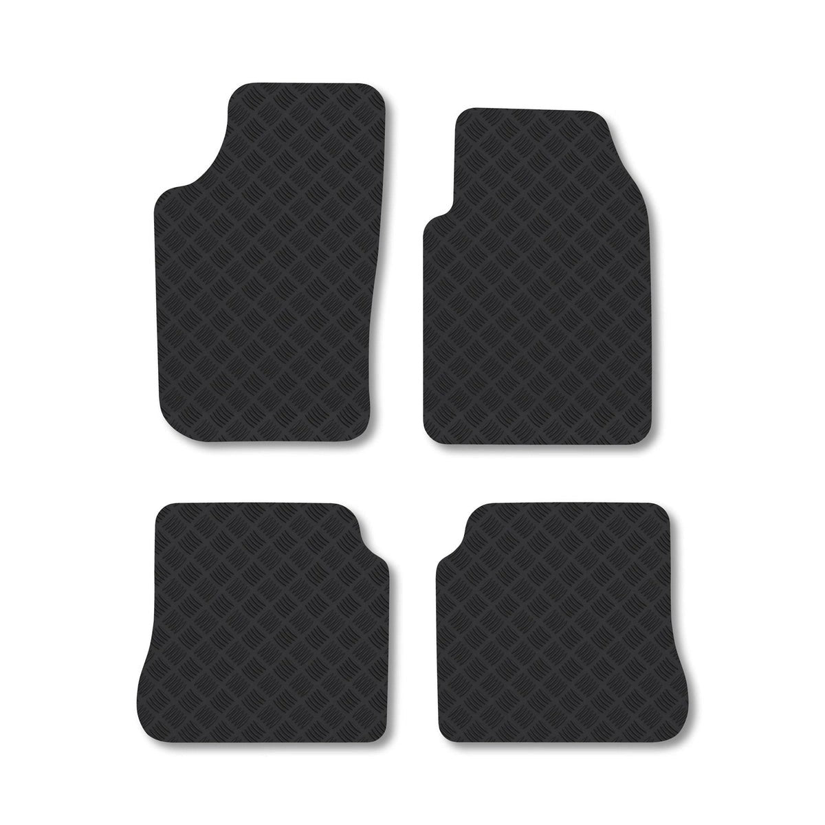 RenaultMeganeCarMats(1995-2002)