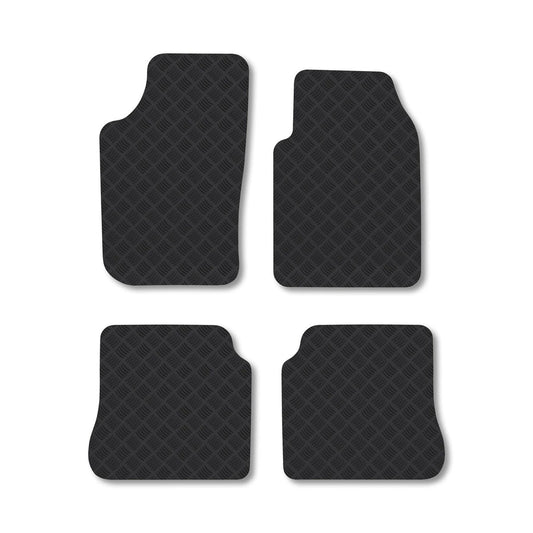 RenaultMeganeCarMats(1995-2002)