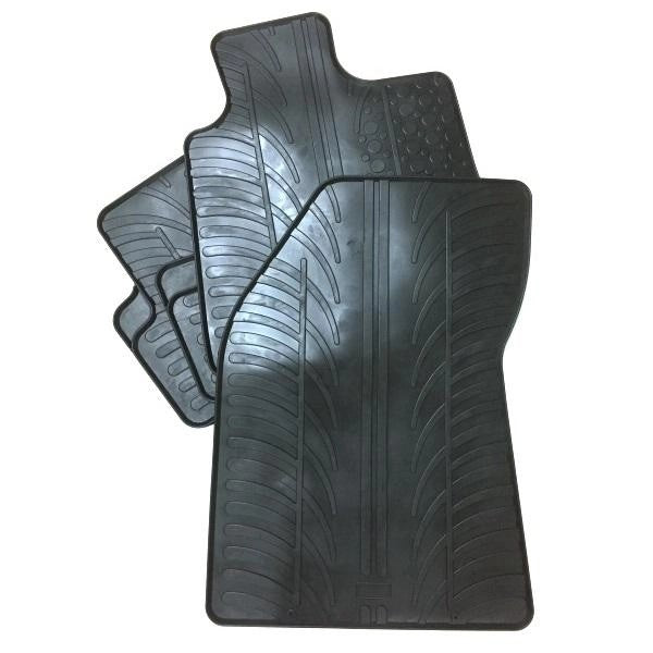 RenaultMeganeEST(4)RubberFloorMatsRHD