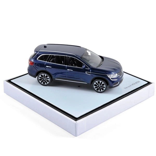 RenaultMiniatureKoleos