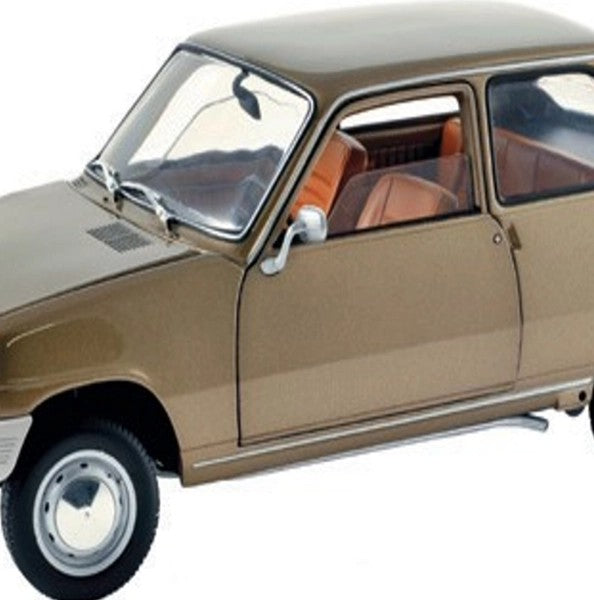 RenaultMiniatureR5