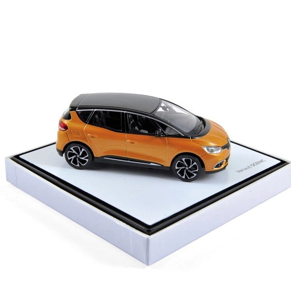RenaultMiniatureScenic