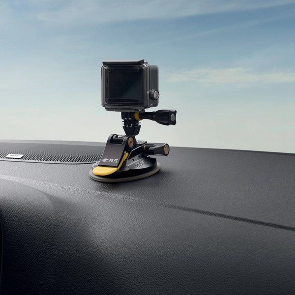 RenaultR.S.SportCameraMount