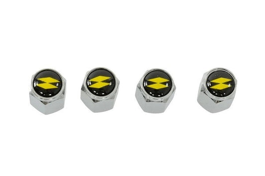 RenaultR.S.ValveCaps
