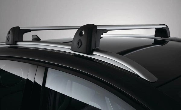 RenaultRoofBarsQuickfix-TransverseOnLongitudinalBars-Captur