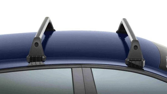 RenaultRoofRack/RoofBars-MeganeMK3Estate
