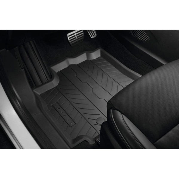 RenaultRubberFloorMatsWithHighEdges-Arkana