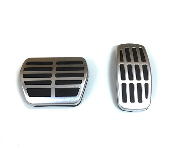 RenaultScenic/GrandScenic(4)SportsPedals,AluminiumATRHD