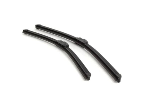 RenaultScenic(J84)-Setof2FrontWiperBlades