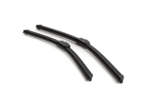 RenaultScenic(J84)-Setof2FrontWiperBlades