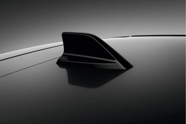 RenaultSharkAntenna