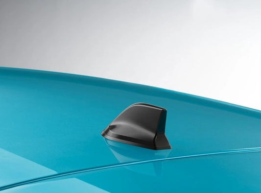RenaultSharkFinRoofMountedAerial