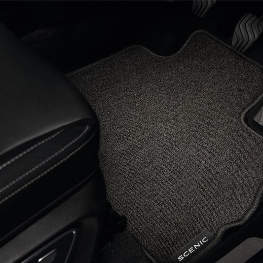 RenaultTextileFloorMat-Comfort
