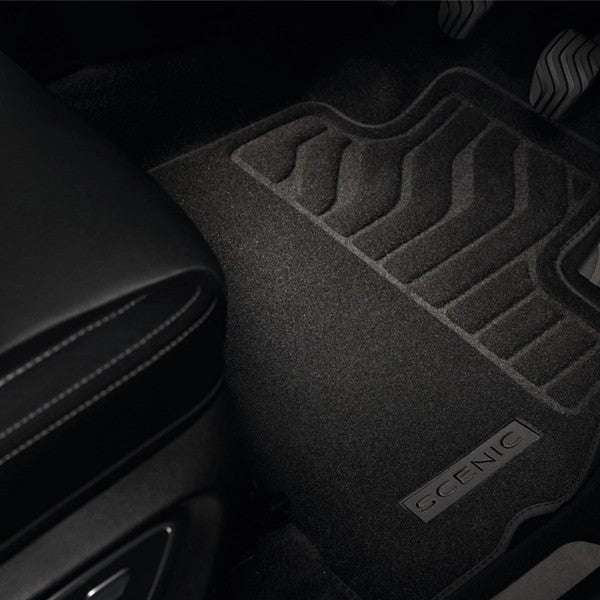 RenaultTextileFloorMat-Premium