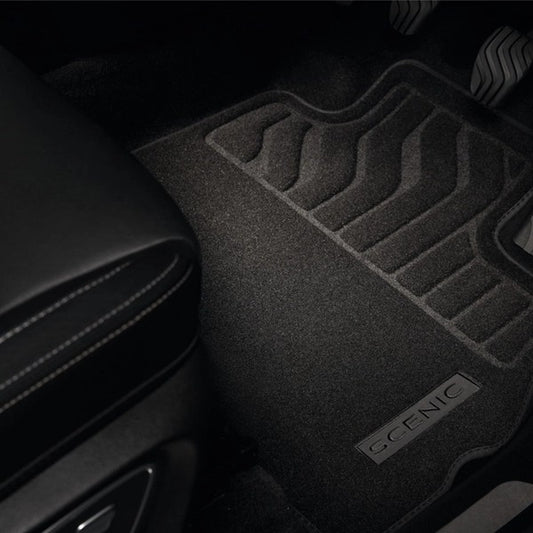 RenaultTextileFloorMat-Premium