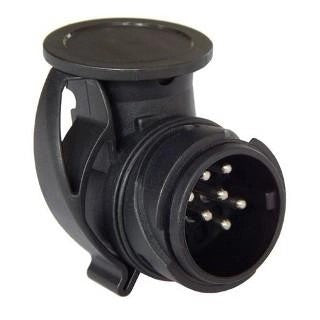 RenaultTowBarWiringHarnessAdaptor13/7PIN