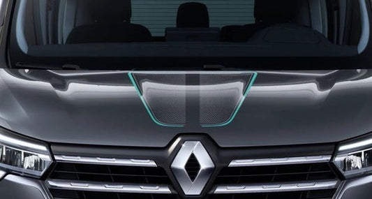 RenaultTrafic-BonnetStickers