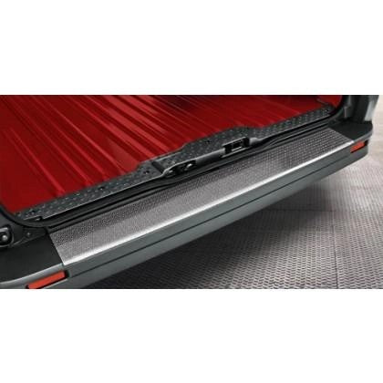 RenaultTrafic-RearBumperProtector