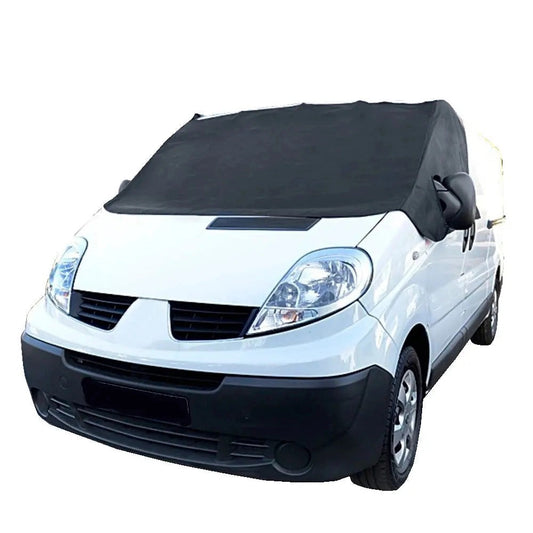 RenaultTraficWindscreenCover