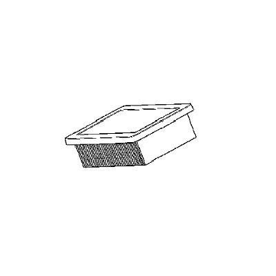 RenaultTwingo(3)AirFilter,Element