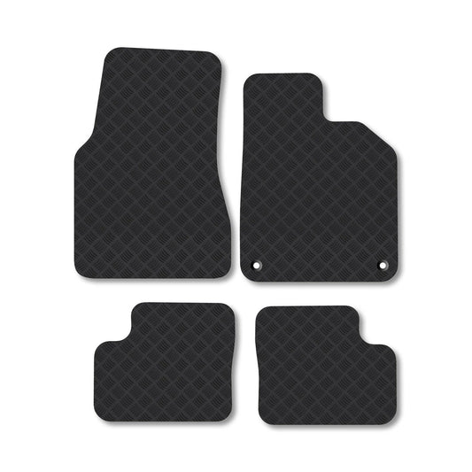 RenaultTwingoCarMats(2014-Onwards)