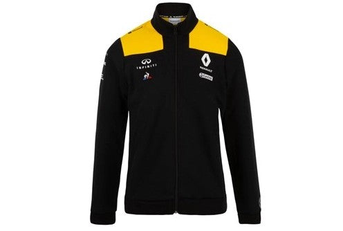 RenaultWomen'sReplicaZipSweatshirt